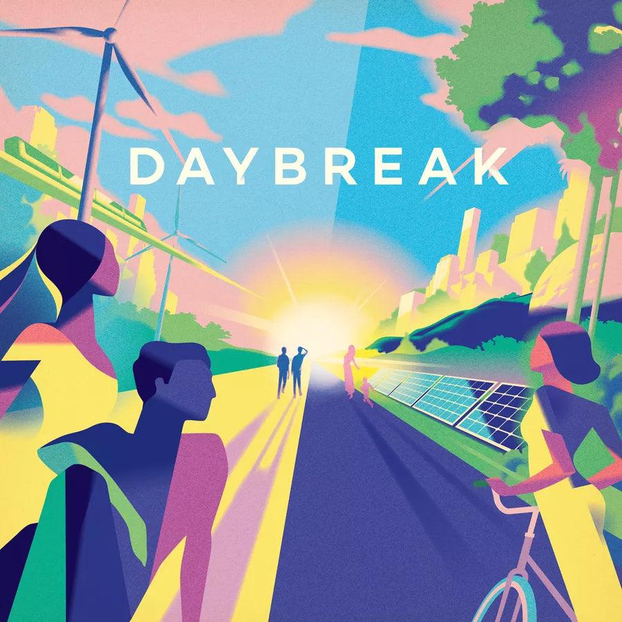 Daybreak - Clownfish Games