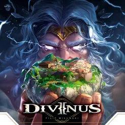 Divinus - Clownfish Games
