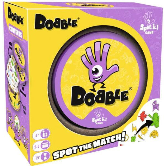 Dobble - Clownfish Games