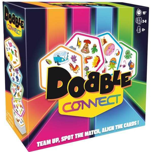 Dobble Connect - Clownfish Games