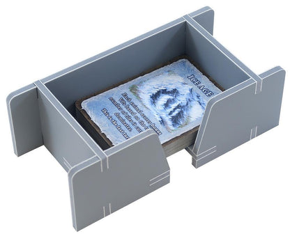 Dominant Species And Dominant Species Marine Folded Space Insert - Clownfish Games
