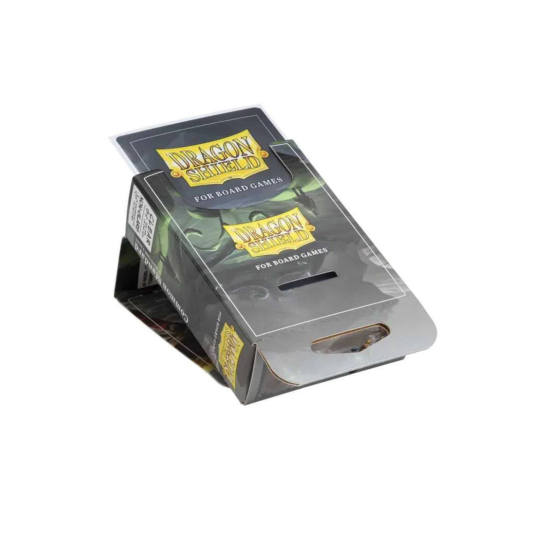 Dragon Shield Common Standard - Clownfish Games