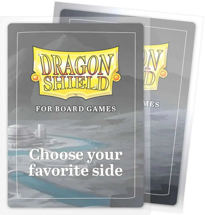 Dragon Shield Common Standard - Clownfish Games