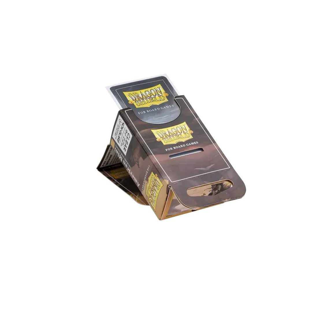 Dragon Shield Mini American - Clownfish Games