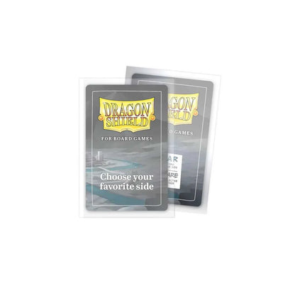 Dragon Shield Mini American - Clownfish Games