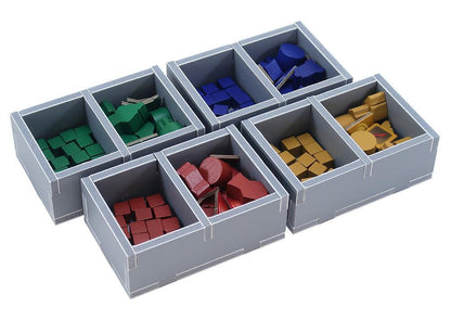 Dune Imperium Folded Space Insert - Clownfish Games