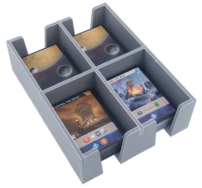 Dune Imperium: Uprising Folded Space Insert - Clownfish Games