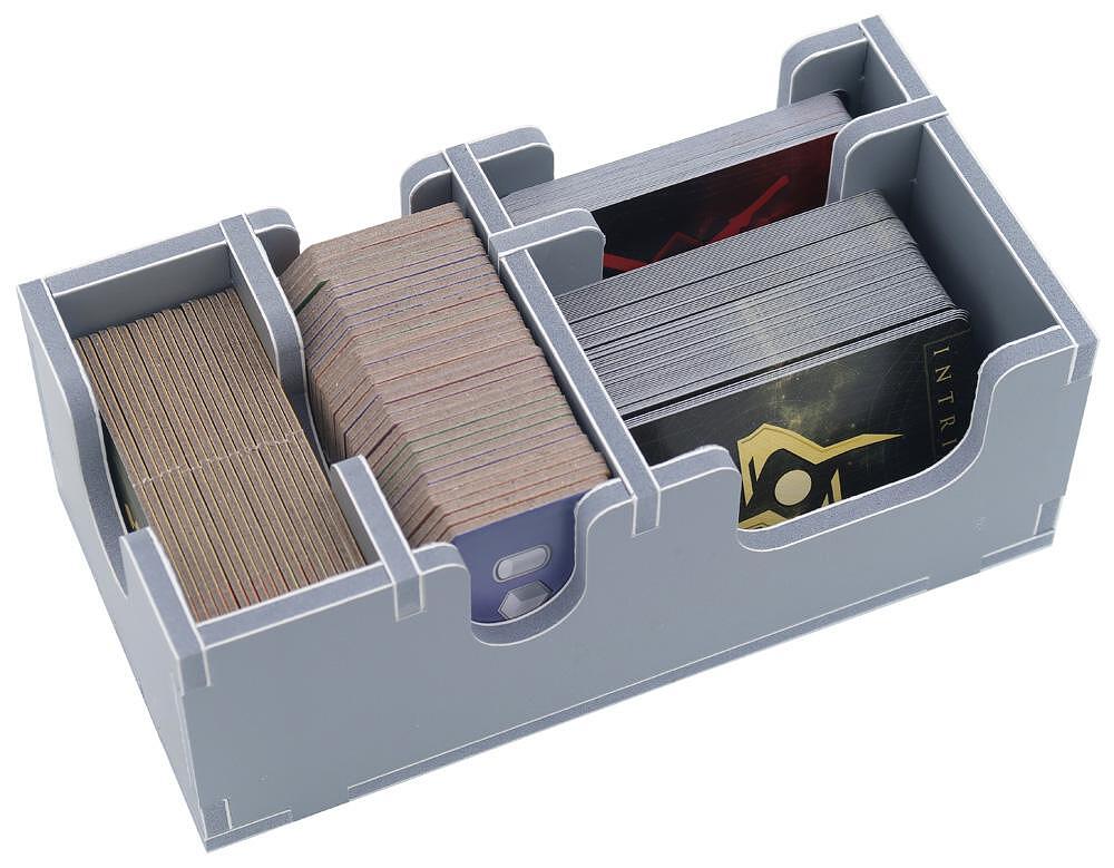 Dune Imperium: Uprising Folded Space Insert - Clownfish Games