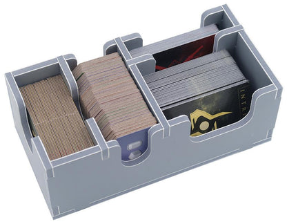 Dune Imperium: Uprising Folded Space Insert - Clownfish Games