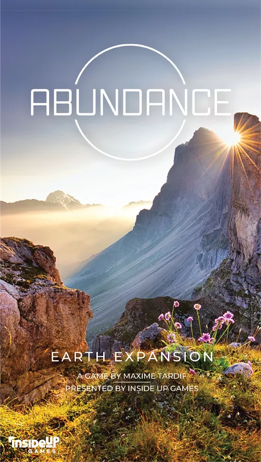 Earth Abundance - Clownfish Games