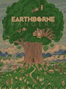 Earthborne Rangers - Clownfish Games