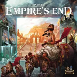Empire's End - Clownfish Games