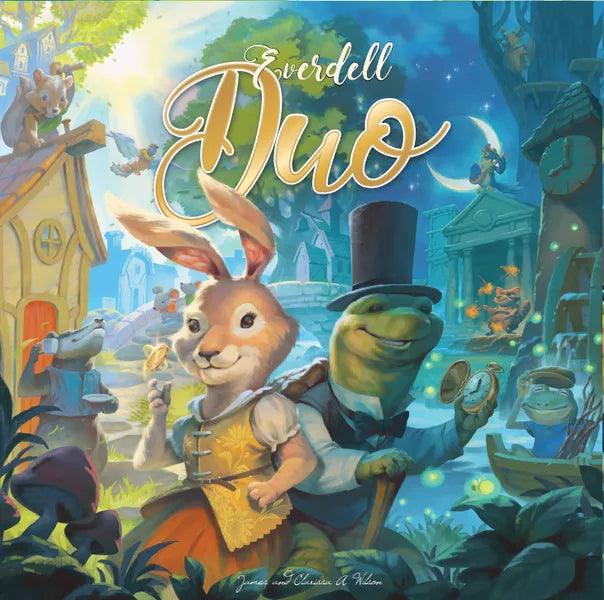 Everdell Duo - Clownfish Games