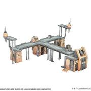 Star Wars: Shatterpoint Core Set - Clownfish Games