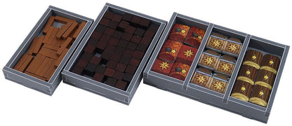 Fields of Arle Folded Space Insert - Clownfish Games