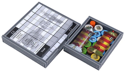 Fields of Arle Folded Space Insert - Clownfish Games