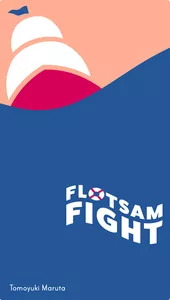 Flotsam Fight - Clownfish Games
