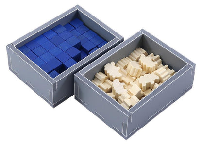 Hallertau Folded Space Insert - Clownfish Games