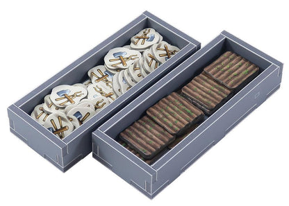 Hallertau Folded Space Insert - Clownfish Games
