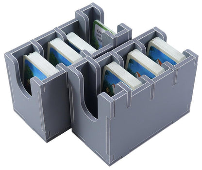 Hallertau Folded Space Insert - Clownfish Games