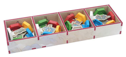 Huang Folded Space Insert - Clownfish Games