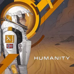 Humanity - Clownfish Games