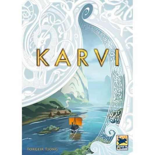 Karvi - Clownfish Games