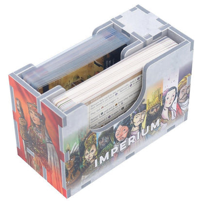 Imperium Horizons Folded Space Insert - Clownfish Games