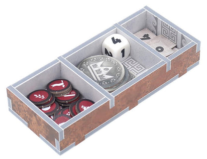 Imperium Horizons Folded Space Insert - Clownfish Games