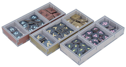 Imperium Horizons Folded Space Insert - Clownfish Games