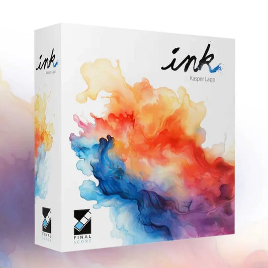 Ink - Clownfish Games