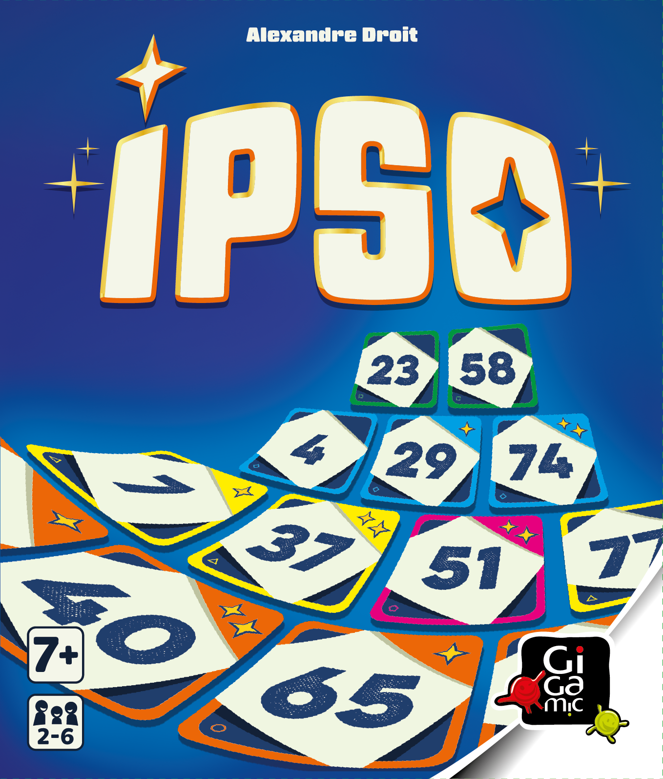 Ipso - Clownfish Games