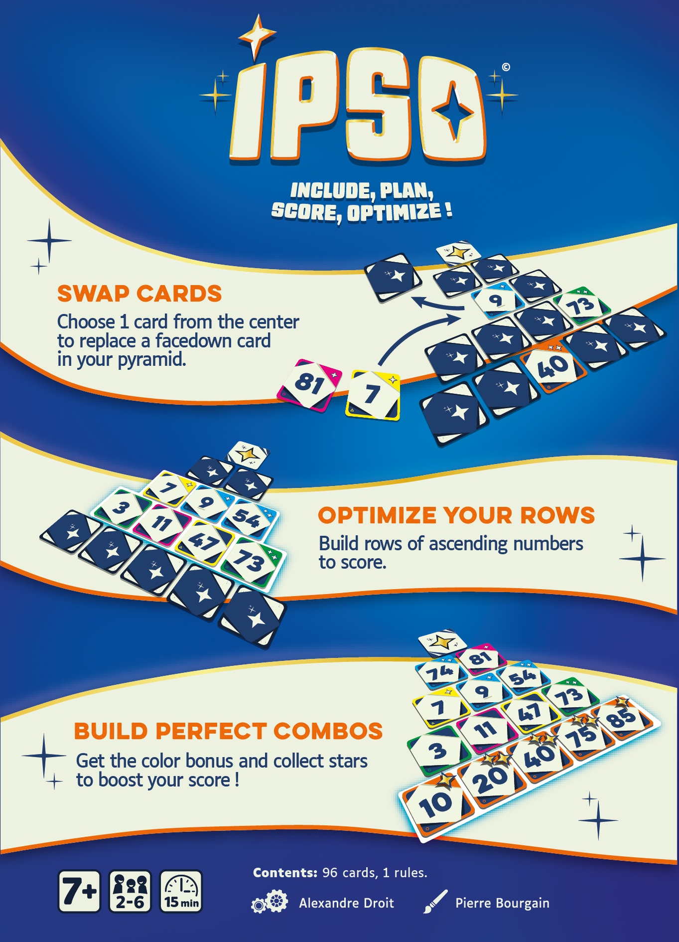 Ipso - Clownfish Games