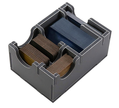 Istanbul And Istanbul Big Box Folded Space Insert (V2) - Clownfish Games