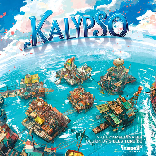 Kalypso - Clownfish Games