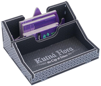 Kutna Hora Folded Space Insert - Clownfish Games