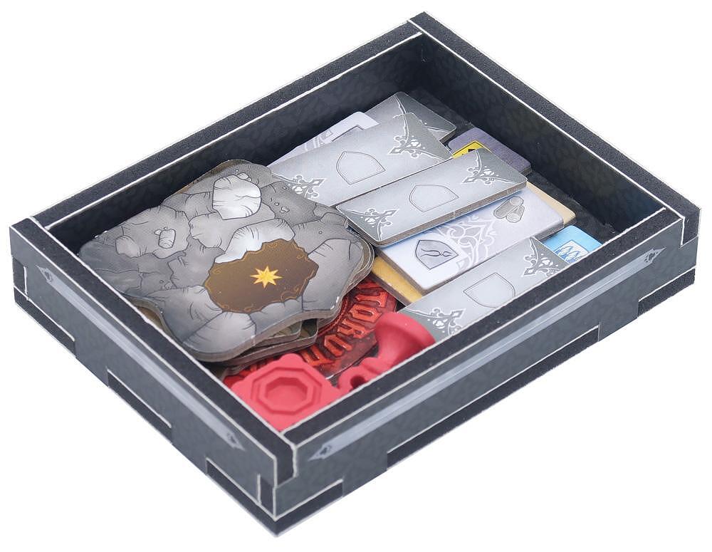 Kutna Hora Folded Space Insert - Clownfish Games