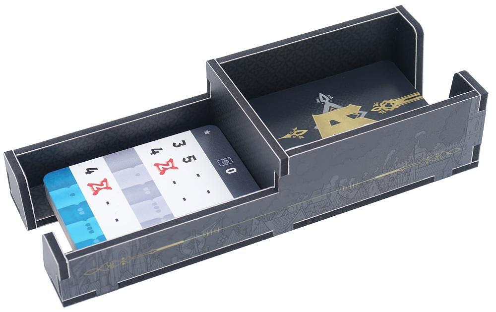 Kutna Hora Folded Space Insert - Clownfish Games