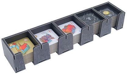 Kutna Hora Folded Space Insert - Clownfish Games