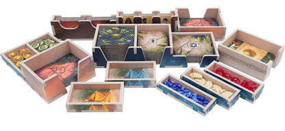 Lost Ruins of Arnak Folded Space Insert - Clownfish Games