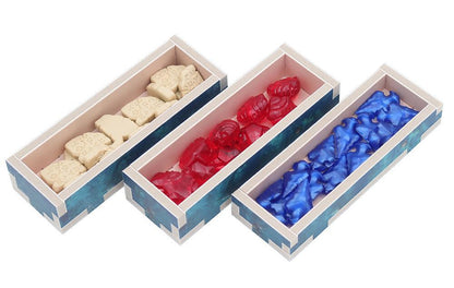 Lost Ruins of Arnak Folded Space Insert - Clownfish Games