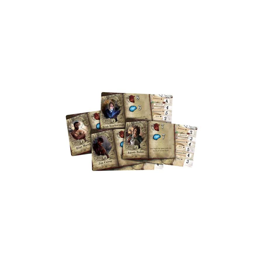 Mansions of Madness: Second Edition - Sanctum of Twilight (Inglés Mansions of Madness: Second Edition - Sanctum of Twilight (Inglés
