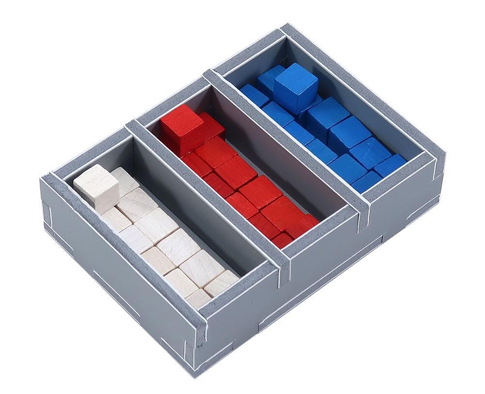 Maracaibo Folded Space Insert - Clownfish Games