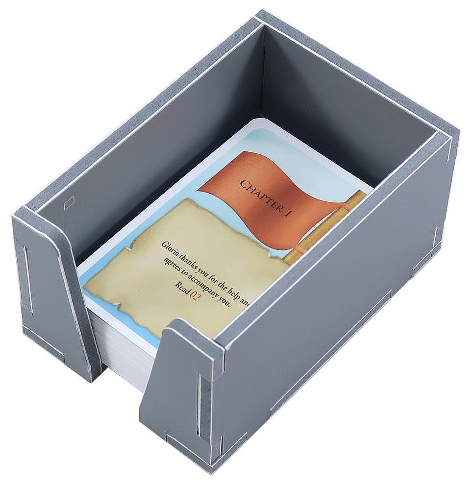 Maracaibo Folded Space Insert - Clownfish Games