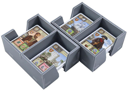 Maracaibo Folded Space Insert - Clownfish Games