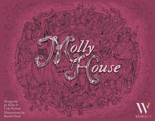 Molly House - Clownfish Games