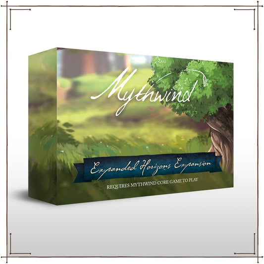 Mythwind Expanded Horizons