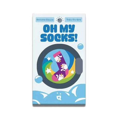 Oh my Socks - Clownfish Games