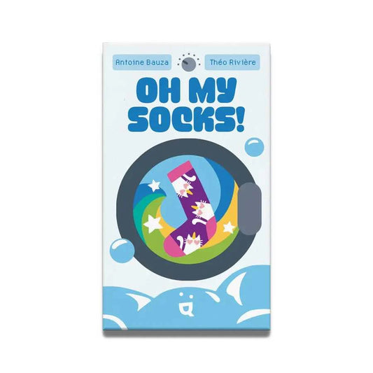 Oh my Socks - Clownfish Games