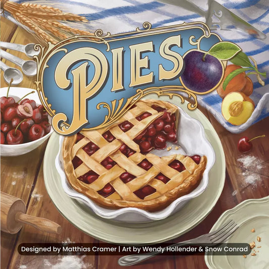 Pies - Clownfish Games